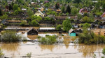 МЧС Хакасии напоминает правила поведения при наводнении!!!